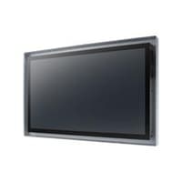 Advantech Configured Display Solution - Touch Monitor and Non-Touch Monitor, IDS31-320W